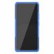 Захисний чохол UniCase Hybrid X для Samsung Galaxy S10 Lite (G770) - Blue
