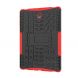 Защитный чехол UniCase Hybrid X для Samsung Galaxy Tab S4 10.5 (T830/835) - Red. Фото 5 из 16