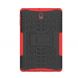 Защитный чехол UniCase Hybrid X для Samsung Galaxy Tab S4 10.5 (T830/835) - Red. Фото 4 из 16