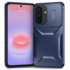 Захисний чохол UniCase Shuttle Guard для Samsung Galaxy A27 (A276) - Blue