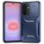Захисний чохол UniCase Shuttle Guard для Samsung Galaxy A27 (A276) - Blue