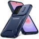 Захисний чохол UniCase Shuttle Guard для Samsung Galaxy A27 (A276) - Blue