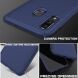 Защитный чехол UniCase Twill Soft для Samsung Galaxy A30 (A305) / A20 (A205) - Blue. Фото 6 из 9