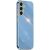 Защитный чехол XINLI Porcelain Design для Samsung Galaxy S26 Plus (S947) - Blue
