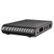 Портативный источник питания для роутера Hoco DB63 Portable DC UPS 5V/9V/12V (10000mAh) - Black. Фото 2 из 6