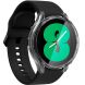 Захисний чохол Spigen (SGP) Ultra Hybrid (FW) для Samsung Galaxy Watch 4 / 5 (44mm) - Crystal Clear