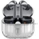 Защитный чехол AHASTYLE WG161 для Samsung Galaxy Buds 3 / Buds 3 Pro - Transparent. Фото 2 из 6