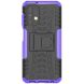 Захисний чохол UniCase Hybrid X для Samsung Galaxy A13 (А135) - Purple