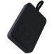 Внешний аккумулятор с беспроводной зарядкой Xiaomi Magnetic Integrated Cable 33W (10000mAh) + кабель Type-C (BHR9823GL) - Black. Фото 3 из 3