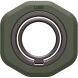 Магнитное кольцо-держатель URBAN ARMOR GEAR Magnetic Ring Stand LT (964452117272) - Olive. Фото 2 из 18