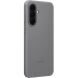 Оригінальний чохол Silicone Case для Samsung Galaxy A57 (A576) EF-PA576CJEGWW - Gray