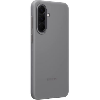 Оригінальний чохол Silicone Case для Samsung Galaxy A57 (A576) EF-PA576CJEGWW - Gray