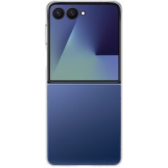Защитный чехол Clear Case (FF) для Samsung Galaxy Flip 7 (EF-AF766CTEGUA) - Transparent