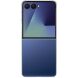 Защитный чехол Clear Case (FF) для Samsung Galaxy Flip 7 (EF-AF766CTEGUA) - Transparent. Фото 1 из 7