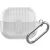 Защитный чехол AHASTYLE WG161 для Samsung Galaxy Buds 3 / Buds 3 Pro - Transparent
