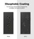 Комплект захисних стекол (2шт) Ringke Easy Slide Tempered Glass для Samsung Galaxy Fold 8 Ultra (8800328819337)