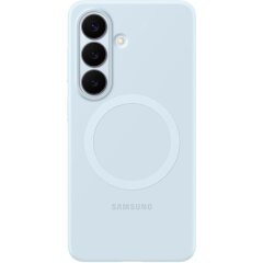 Оригінальний силіконовий чохол Silicone Magnet для Samsung Galaxy S26 (S942) EF-ES942CLEGWW - Lightblue