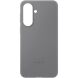 Оригінальний чохол Silicone Case для Samsung Galaxy A57 (A576) EF-PA576CJEGWW - Gray
