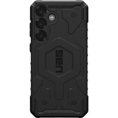 Захисний чохол URBAN ARMOR GEAR (UAG) Pathfinder для Samsung Galaxy S25 Plus (S936) 214481114040 - Black