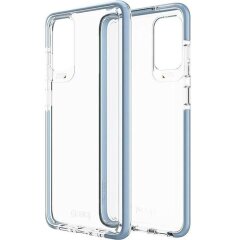 Защитный чехол Gear4 Piccadilly для Samsung Galaxy S20 (G980) - Blue