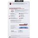 Захисне скло ZAGG InvisibleShield Glass Curve для Samsung Galaxy S9 (G960) 848467074901 - Black