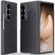 Силиконовый (TPU) чехол Deexe Terra Case (FF) для Samsung Galaxy Fold 8 Ultra - Dark Grey. Фото 1 из 6