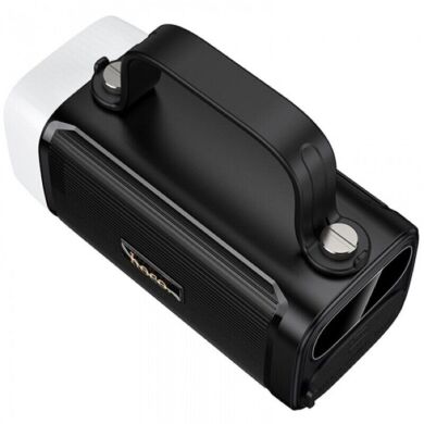 Внешний аккумулятор Hoco J174 Unimpeded 22.5W + PD20W (40000mAh) - Black