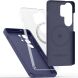 Защитный чехол Tech-Protect Silicone MagSafe для Samsung Galaxy S26 Ultra (S948) - Cobalt Violet. Фото 3 из 10