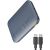 Зовнішній акумулятор Voltme Hypercore Go Wireless 20W (5000mAh) - Deep Blue