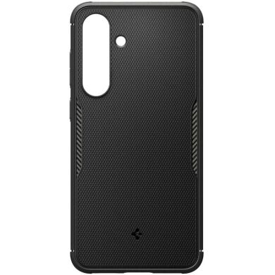 Защитный чехол Spigen (SGP) Core Armor (MagFit) для Samsung Galaxy S25 FE (S731) ACS10021 - Matte Black