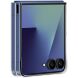 Защитный чехол Clear Case (FF) для Samsung Galaxy Flip 7 (EF-AF766CTEGUA) - Transparent. Фото 5 из 7