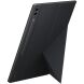 Чехол Smart Book Cover для Samsung Galaxy Tab S9 Ultra (X910/916) EF-BX910PBEGWW - Black. Фото 3 из 11
