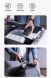 Мережевий зарядний пристрій Baseus Super GaN Desktop 100W (2Type-C+USB) + кабель Type-C (P10164001123-00) - Black