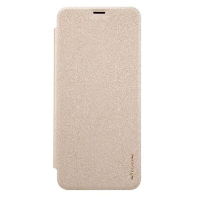 Чохол GIZZY Hard Case для Galaxy A55 - Gold