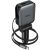 Автомобільний зарядний пристрій Hoco Z67 Triunfar PD60W (USB + Type-C) + кабель Type-C - Black