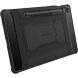 Защитный чехол Spigen (SGP) Rugged Armor Pro для Samsung Galaxy Tab S9 / Tab S9 FE / Tab S10 FE (X710/716/X510/516/X520/526) ACS09380 - Black. Фото 6 из 17