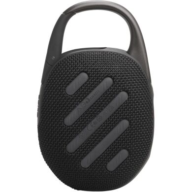 Портативная акустика JBL Clip 5 (JBLCLIP5BLK) - Black