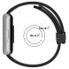 Ремінець Deexe Magnetic Braselet для Samsung Galaxy Fit 3 - White