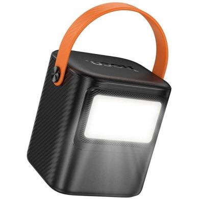 Внешний аккумулятор Hoco J152 Pro PD65W (80000mAh) - Black