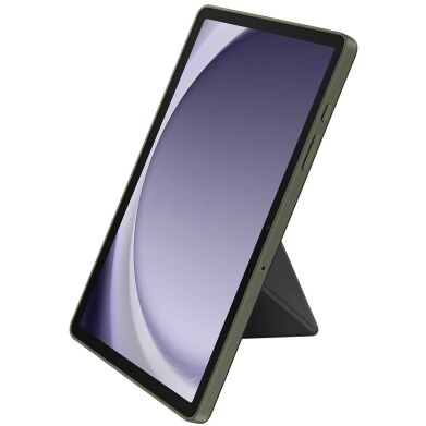 Чехол Book Cover для Samsung Galaxy Tab A9 Plus (X210/216) EF-BX210TBEGWW - Black