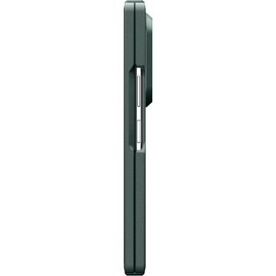 Защитный чехол Spigen Tough Armor Pro (MagFit) для Samsung Galaxy Fold 8 Ultra (ACS11851) - Abyss Green