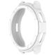 Защитный чехол Deexe Frame Protector для Samsung Galaxy Watch 6 Classic (43mm) - White. Фото 4 из 10