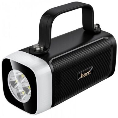 Внешний аккумулятор Hoco J174 Unimpeded 22.5W + PD20W (40000mAh) - Black