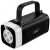Внешний аккумулятор Hoco J174 Unimpeded 22.5W + PD20W (40000mAh) - Black