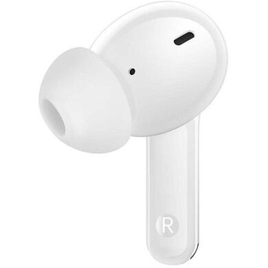 Бездротові навушники Realme Buds T100 (RMA2109) - White