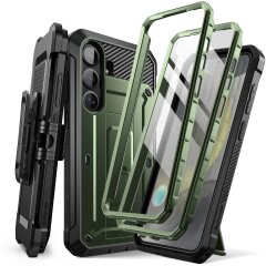 Захисний чохол Supcase Unicorn Beetle Pro Rugged Case 2 Set для Samsung Galaxy S25 (S931) 843439156395 - Guldan