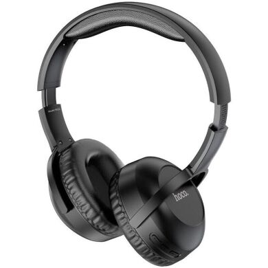 Бездротові навушники Hoco W33 Art Sount - Black