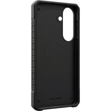 Ударопрочный чехол URBAN ARMOR GEAR (UAG) Monarch Pro Kevlar MagSafe для Samsung Galaxy S26 Plus (S947) 214514113940 - Kevlar Black
