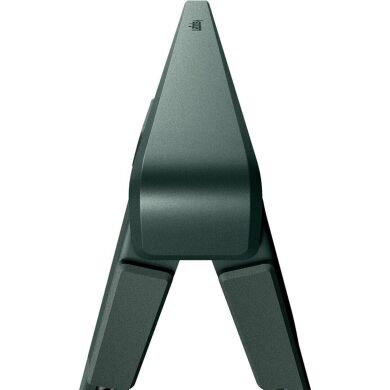 Защитный чехол Spigen Tough Armor Pro (MagFit) для Samsung Galaxy Fold 8 Ultra (ACS11851) - Abyss Green