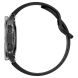 Захисний чохол Spigen (SGP) Ultra Hybrid (FW) для Samsung Galaxy Watch 4 / 5 (44mm) - Crystal Clear